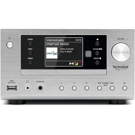 TechniSat VIOLA 710 CD IR