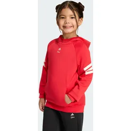 adidas Hoodie White 92