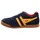 GOLA Harrier Damen Navy/Sun/Red 37