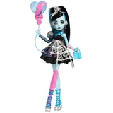 Monster High Scary Sweet Birthday-Puppe (JBG75)
