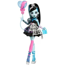 Monster High Scary Sweet Birthday-Puppe (JBG75)
