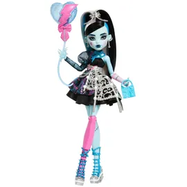 Monster High Scary Sweet Birthday-Puppe (JBG75)