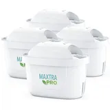 Brita Maxtra Pro All-In-1 Kartuschen 4 St.