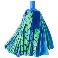 Spontex Wischmopp Multi plus Blau 1 St.