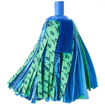 Spontex Wischmopp Multi plus Blau 1 St.