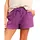 Protest PRTThinka Shorts Lila 104