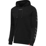 hummel hmlLEGACY Hoodie black S