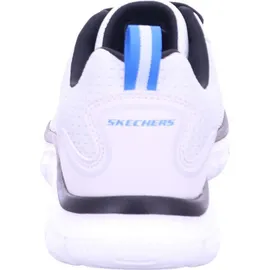 SKECHERS Track Ripkent Herren Weiß 44