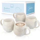 sänger Tasse, Santorini 4 x)