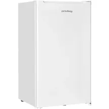Privileg PR48RM 112W Kühlschrank (88 l, 850 mm hoch, Weiß)