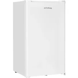 Privileg PR48RM 112W Kühlschrank (88 l, 850 mm hoch, Weiß)