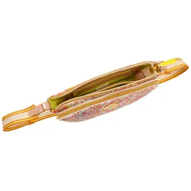 Oilily Schultertasche Xena Shoulder Bag Shifting Sand