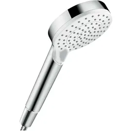 Hansgrohe Handbrause Vario EcoSmart 9 l/min Weiß/Chrom
