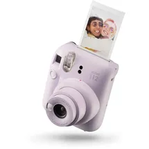 Fujifilm Instax Mini 12 lilac purple