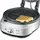 Sage the No-mess Waffle Waffeleisen