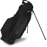 Titleist Players S4 StaDry Standbag - Cypress/Black/Black