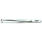 Bernstein Tools Pinzette Bernstein Tools 5-007 Bestückungspinzette Abgerundet 140 mm