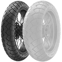 Anlas Winter Grip Plus FRONT 120/70 R19 60V TL