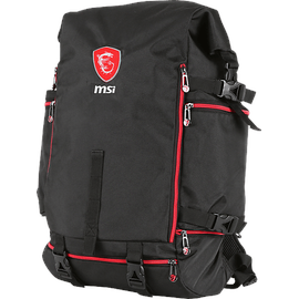 MSI Gaming Xmas Pack Notebooktasche