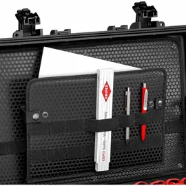 Knipex Werkzeugkoffer Robust45 Move