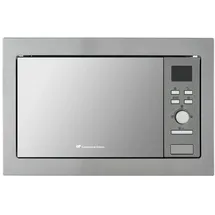 CONTINENTAL EDISON CEMO25GE2 Edelstahl