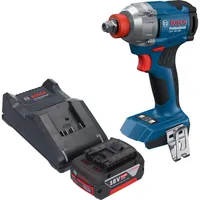 Bosch GDX 18V-285 inkl. 1 x 5,0 Ah +