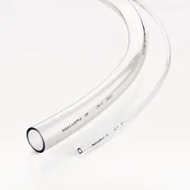 Rehau RAUCLAIR-E Schlauch 50 m PVC