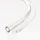 Rehau RAUCLAIR-E Schlauch 50 m PVC