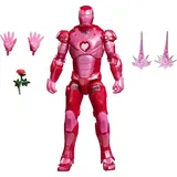 Hasbro I Love You 3000 Iron Man Actionfigur 15 cm