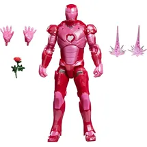 Hasbro I Love You 3000 Iron Man Actionfigur 15 cm