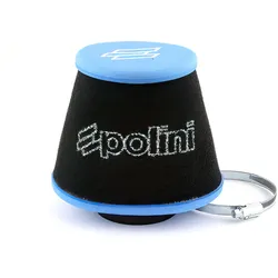 Luftfilter Polini Air Box Big Evolution d.55mm