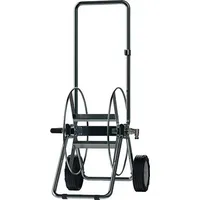 Alba Krapf ALBA Schlauchwagen GRANIT Anschl.-Gew.20,92mm G 1/2 Zoll
