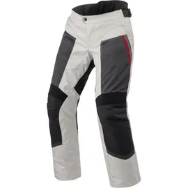 RevIt! Revit Tornado 4 H2O wasserdichte Motorrad Textilhose