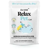 dr. sam RelaxPet Cat Beruhigungspulver 45 g