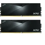 A-Data Xpg Lancer Cl30 32gb 2x16gb Ddr5 6000mhz Ram Schwarz