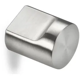 SO-Tech Möbelknopf EK11 Edelstahl 20mm - Metall, Knopfgriff, modern