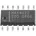 MAX691AESE PMIC Energiemessung Leiterplattenmontage