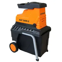 Atika ALF 2600-2