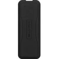 GLYPH Atom EV 4 TB USB 3.0/Thunderbolt/USB-C/USB 3.2 Schwarz A4000EV
