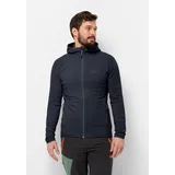 Jack Wolfskin Baiselberg Hooded FZ M