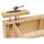Bernardo Hobelbank Holz 2100 Profi braun