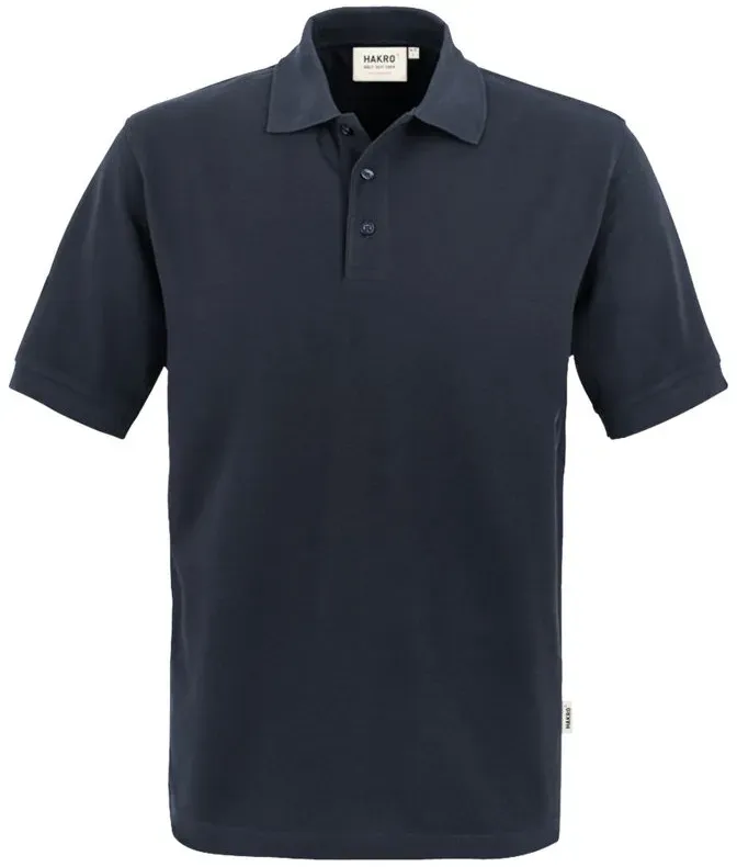 Hakro Poloshirt Mikralinar® 0816 tinte XS