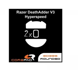 Corepad Skatez PRO für Razer DeathAdder V3 HyperSpeed