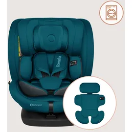 lionelo Bastiaan i-Size Blue Indigo