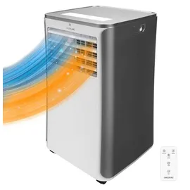 Cecotec ForceClima 9400 9000 BTU mobil