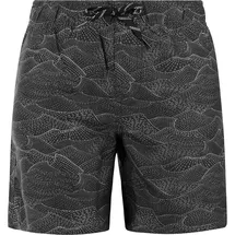Protest PRTFloris JR Badehose Schwarz 164