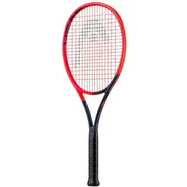 Head Radical Pro 2023 L2 Rot/Schwarz