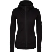 Icebreaker Quantum III Zip Hoodie M