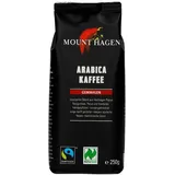 Mount Hagen Arabica Kaffee 250 g