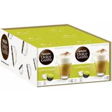 Nescafé DOLCE GUSTO Cappuccino Milchkaffee KaffeeKAPSEL 96 KAPSELN(48 Portionen)